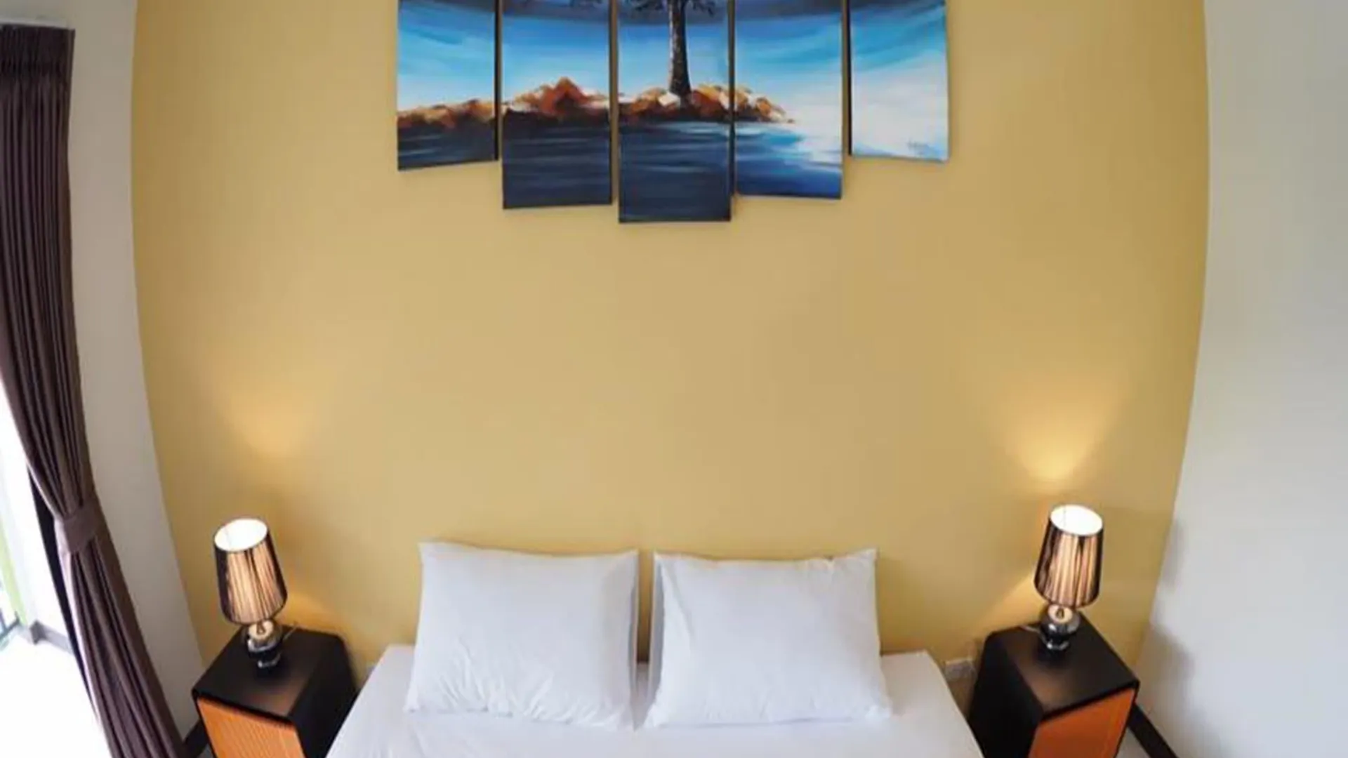 Bai Bai Home Khao Lak 3*,