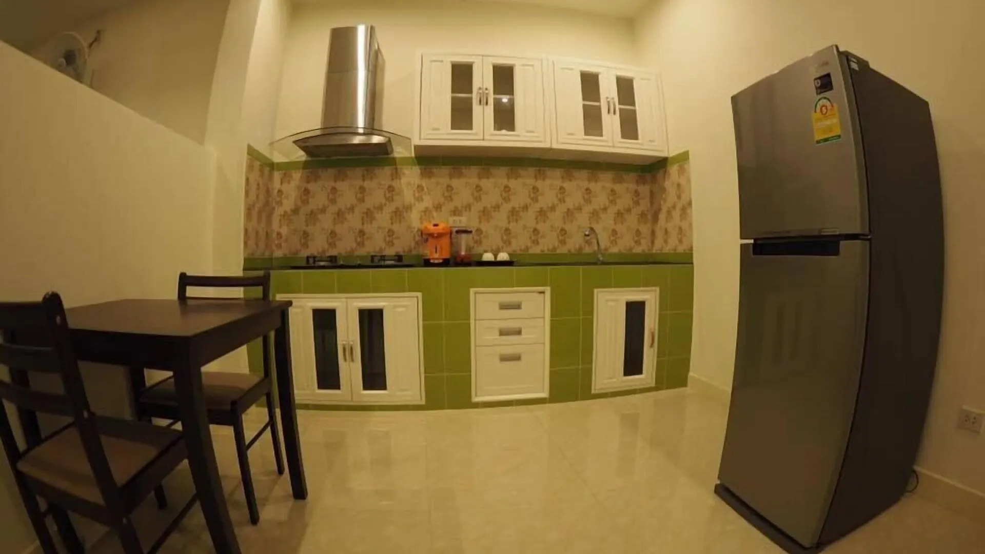 Bai Bai Home Khao Lak 3*,  Tailandia
