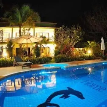 Bai Bai Home Khao Lak 3*,  Tailandia