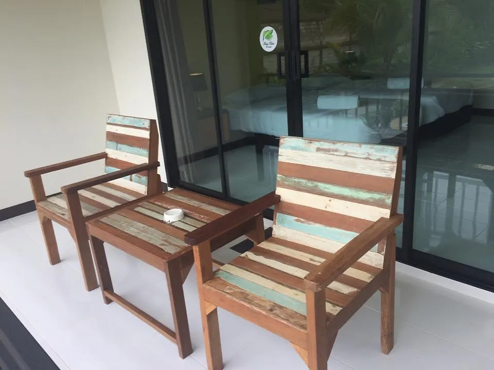 Bai Bai Home Khao Lak