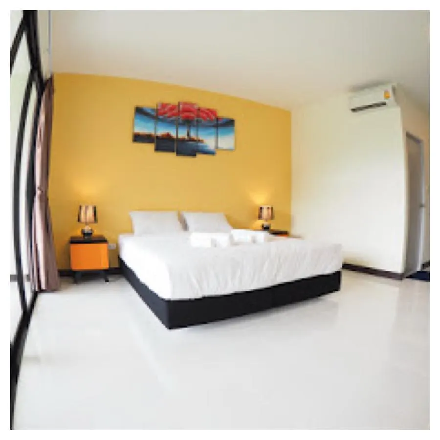 Bai Bai Home Khao Lak