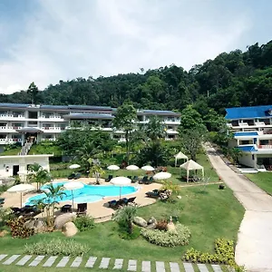 Khaolak Sunset - Adults Only - Sha Extra Station touristique