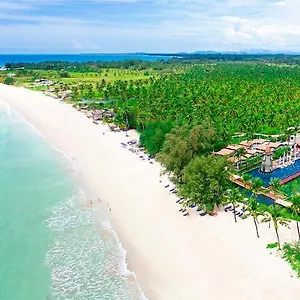5* אתר נופש Graceland Khaolak Beachfront