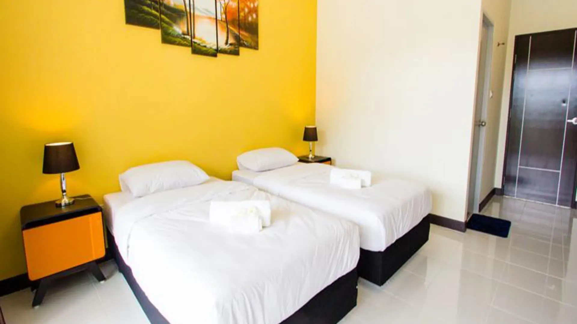 *** Resort Bai Bai Home Khao Lak Thailand