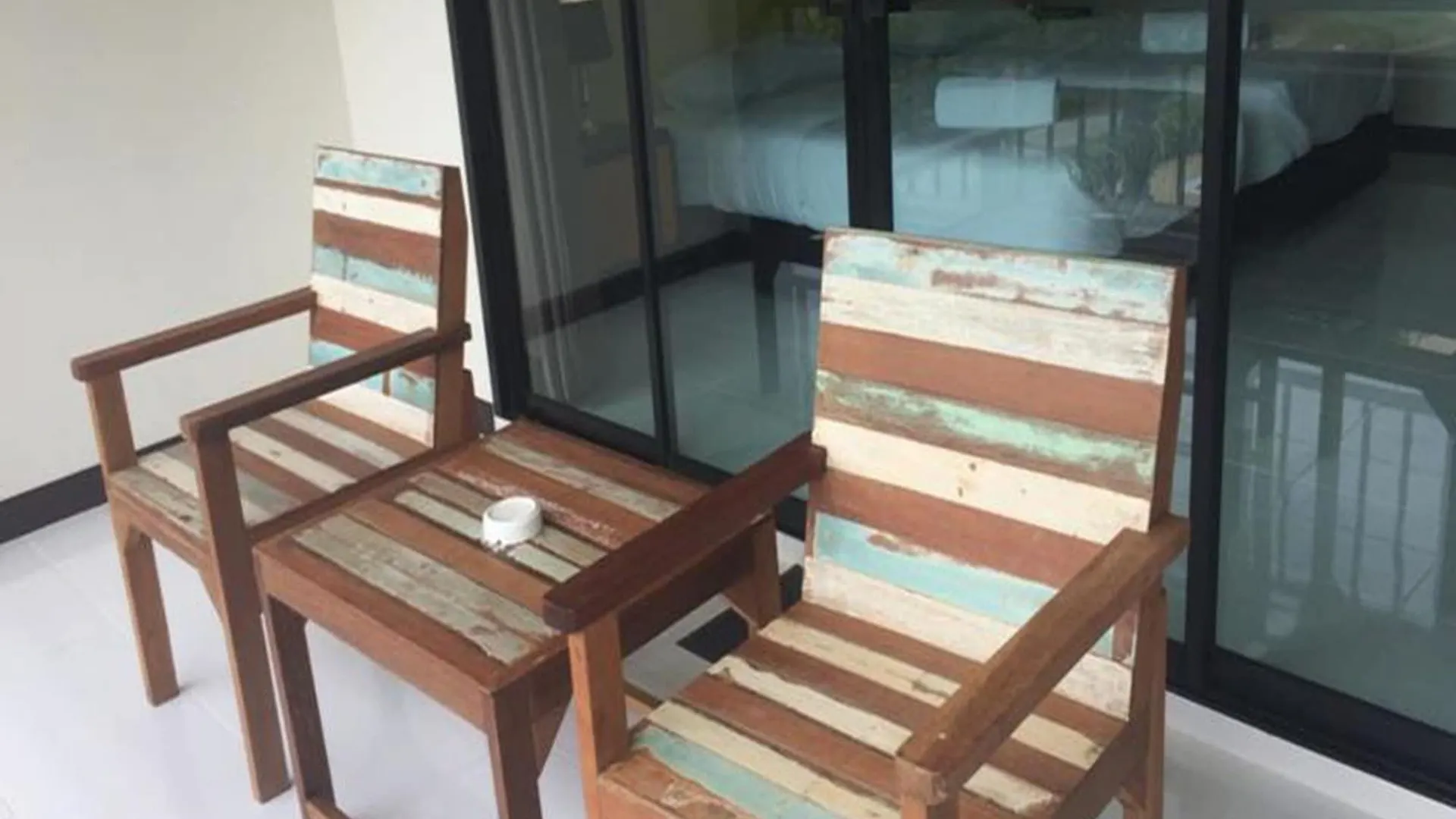 Resort Bai Bai Home Khao Lak