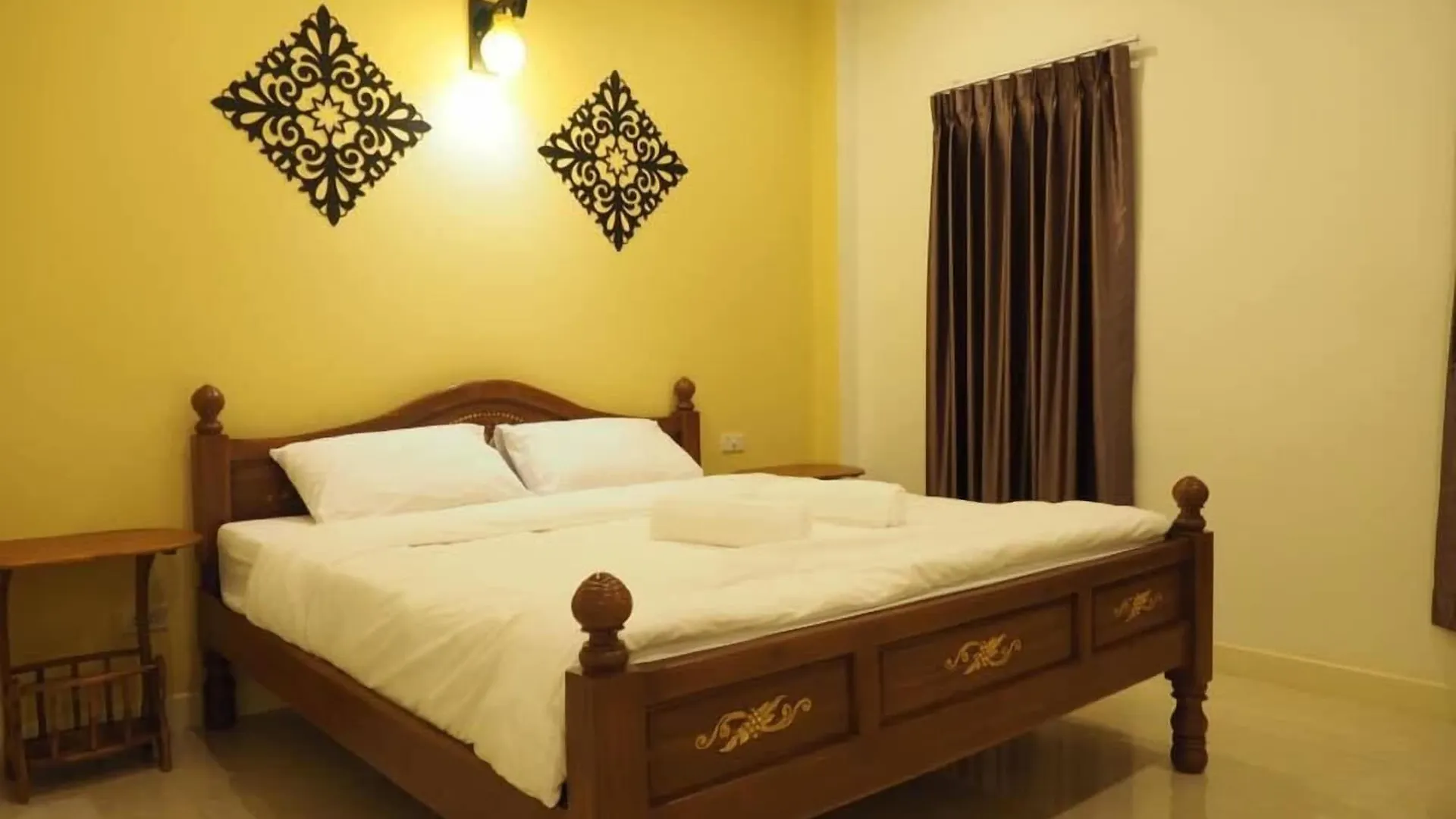 Bai Bai Home Khao Lak Thailand
