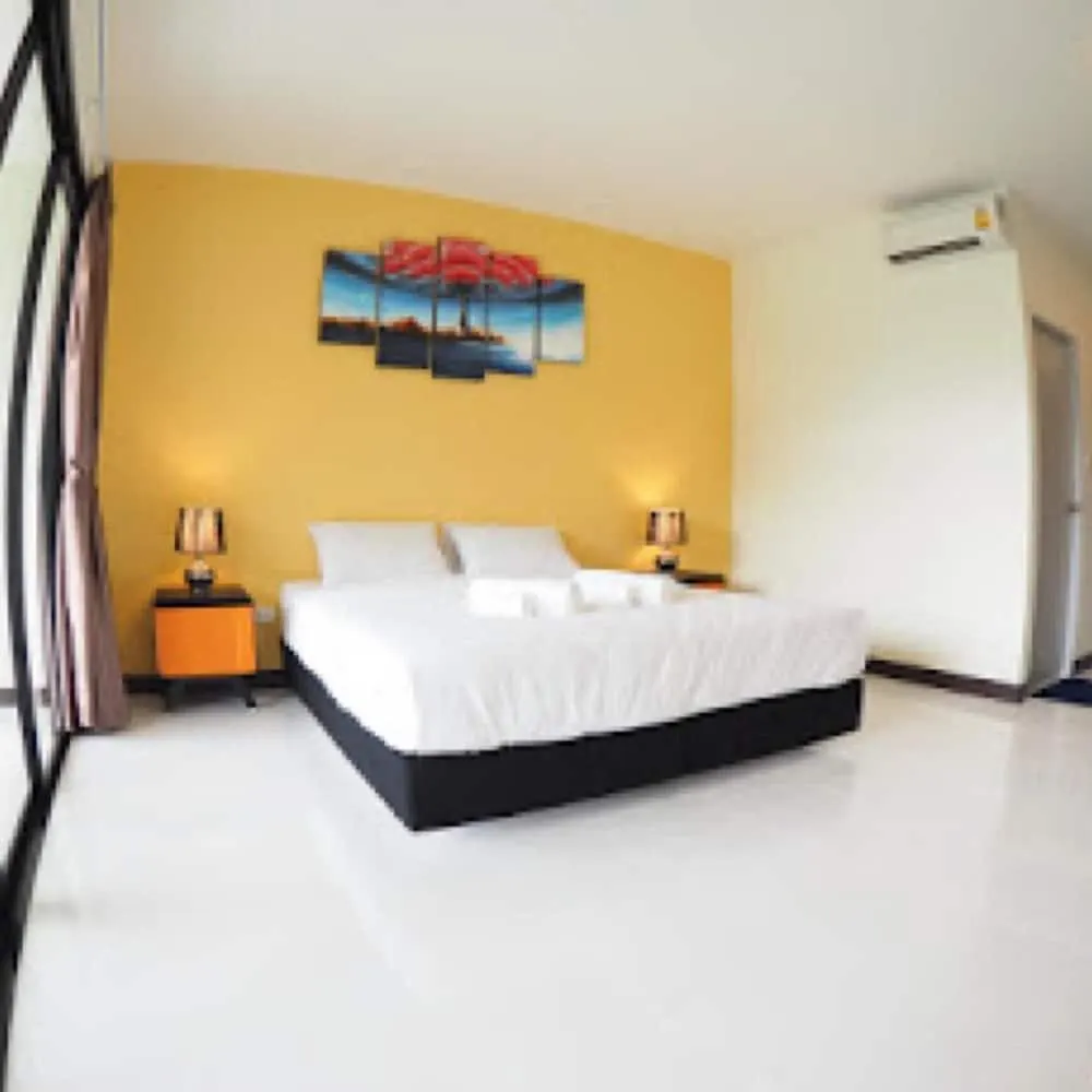 Bai Bai Home Khao Lak Thailand
