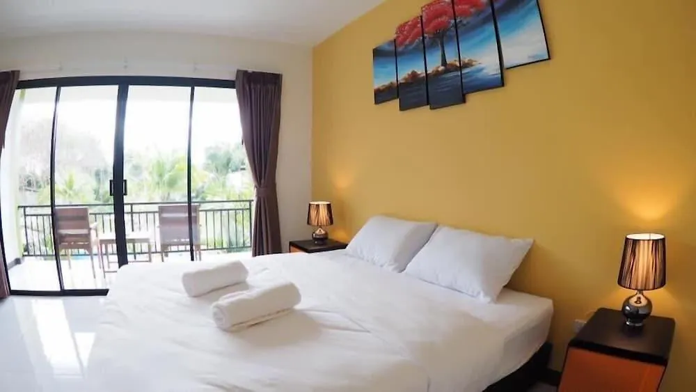 Resort Bai Bai Home Khao Lak