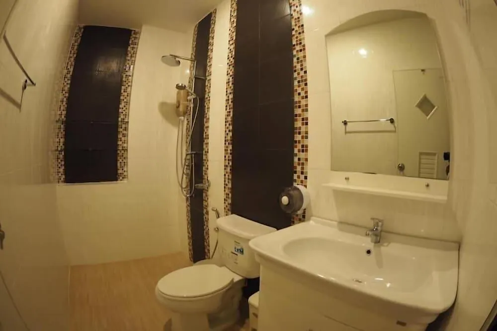 Bai Bai Home Khao Lak Thailand