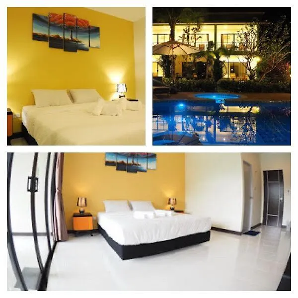 Resort Bai Bai Home Khao Lak