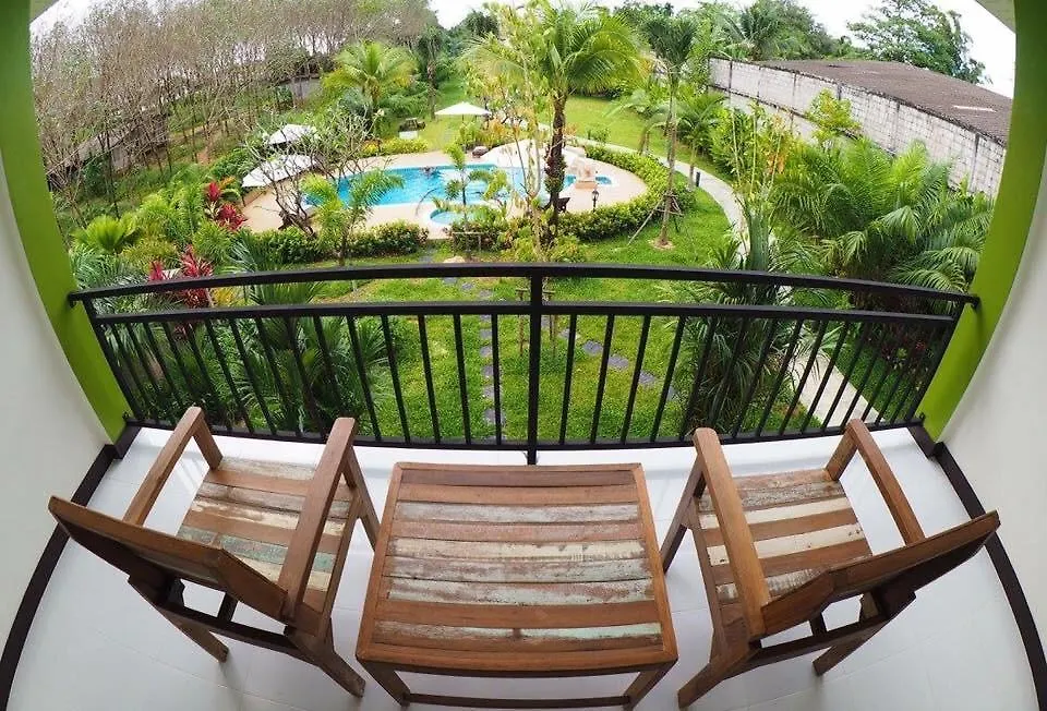 Bai Bai Home Khao Lak