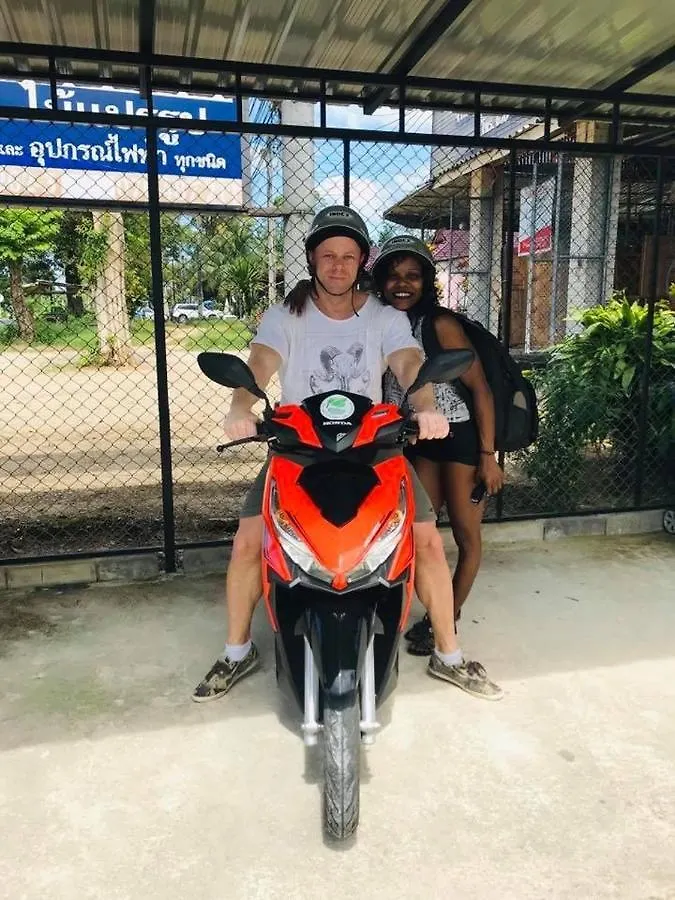 Resort Bai Bai Home Khao Lak
