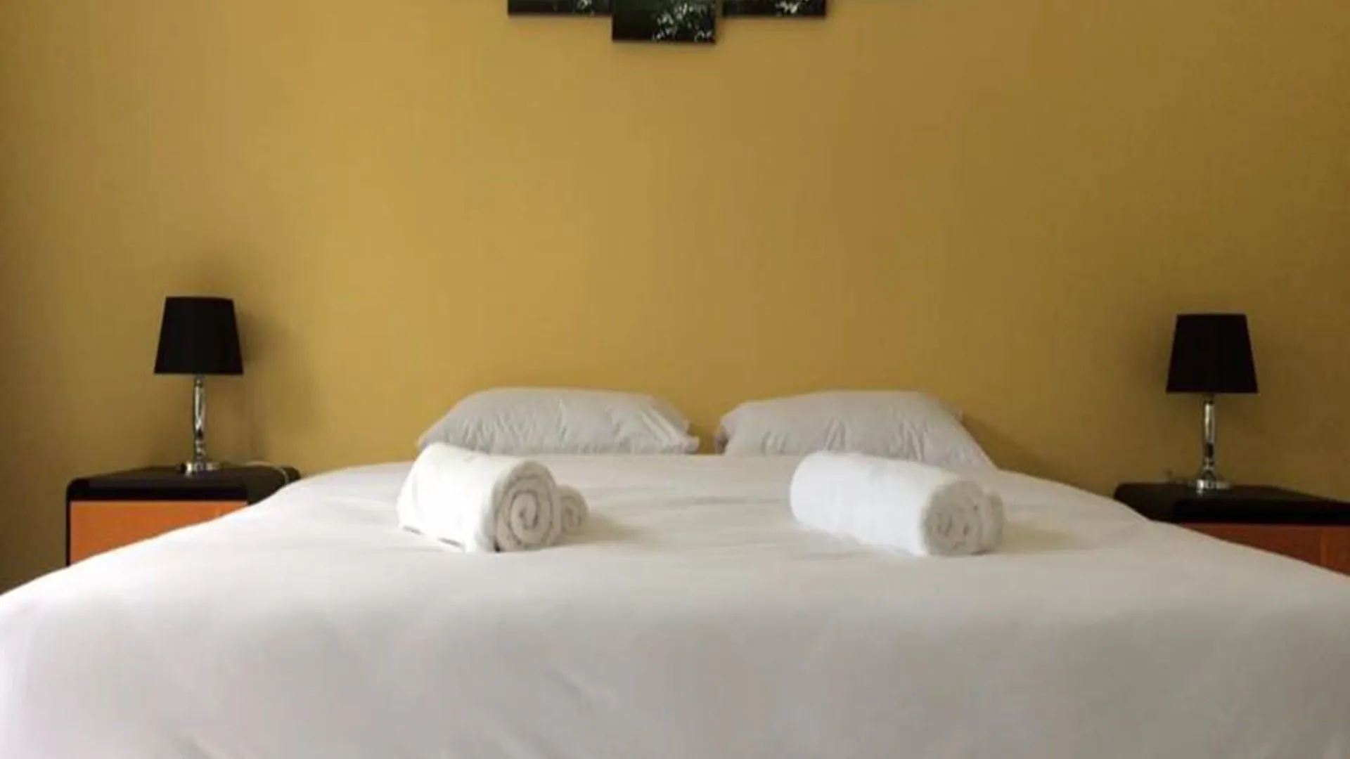 Bai Bai Home 카오락 리조트
