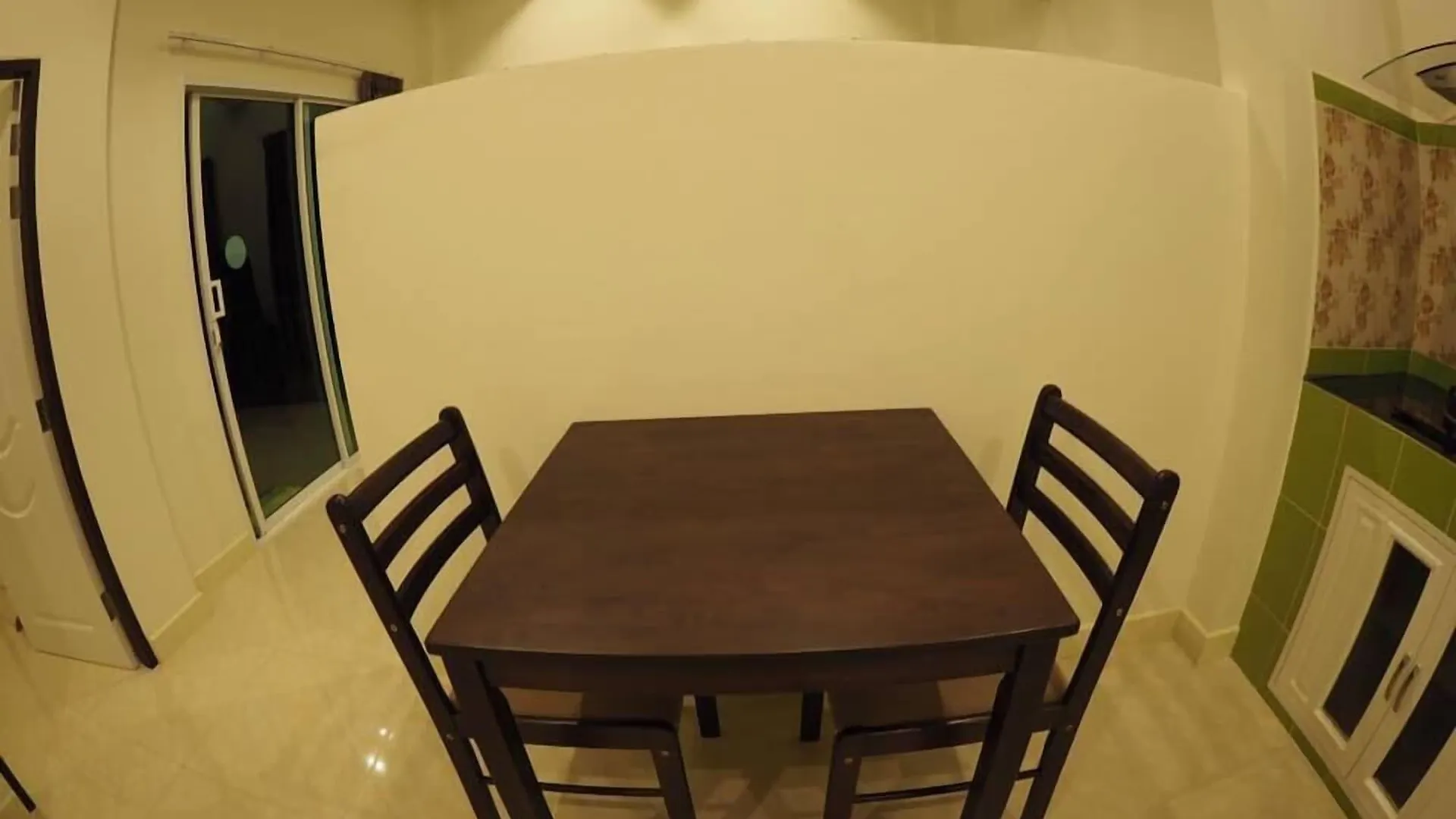 리조트 Bai Bai Home 카오락